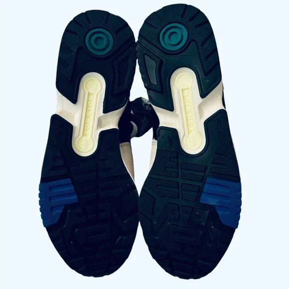 adidas Alltimers ZX 4000 Discovery Collection Torsion